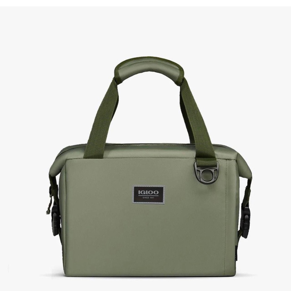 IGLOO cooler